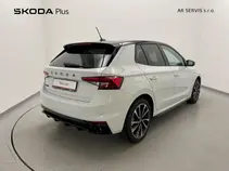 Fabia Monte Carlo