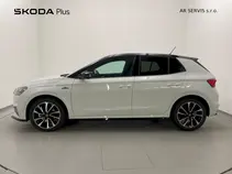 Fabia Monte Carlo