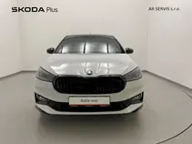 Fabia Monte Carlo