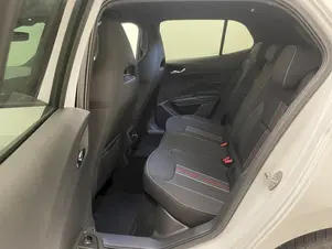 Škoda Fabia Monte Carlo