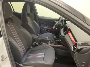 Škoda Fabia Monte Carlo