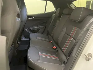 Škoda Fabia Monte Carlo