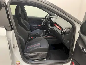 Škoda Fabia Monte Carlo
