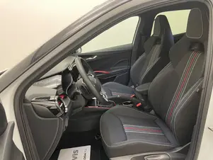 Škoda Fabia Monte Carlo