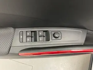 Škoda Fabia Monte Carlo