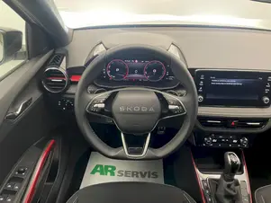 Škoda Fabia Monte Carlo