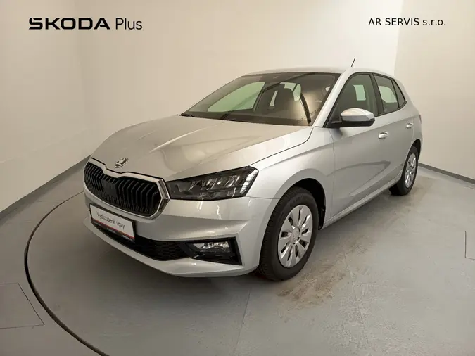 Fabia Ambition