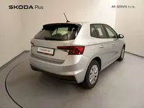 Fabia Ambition