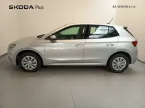 Fabia Ambition