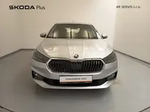 Fabia Ambition