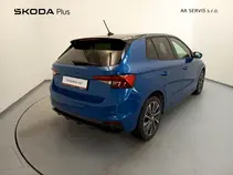 Fabia Monte Carlo