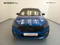 Fabia Monte Carlo