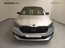 Fabia Monte Carlo