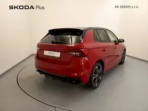 Fabia Monte Carlo
