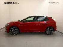 Fabia Monte Carlo