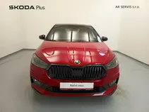 Fabia Monte Carlo
