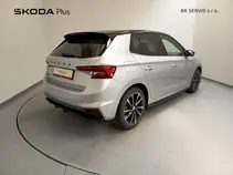 Fabia Monte Carlo