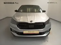 Fabia Monte Carlo