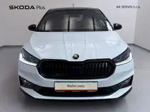 Fabia Monte Carlo