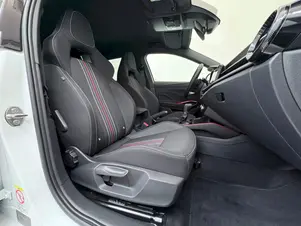 Škoda Fabia Monte Carlo