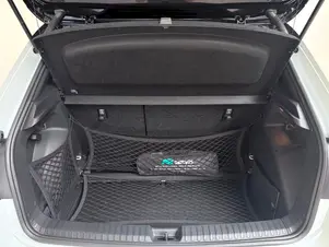Škoda Fabia Monte Carlo