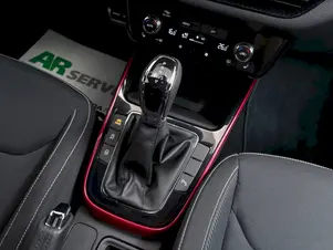 Škoda Fabia Monte Carlo