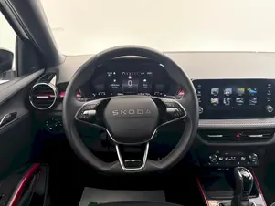 Škoda Fabia Monte Carlo