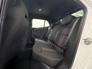 Škoda Fabia Monte Carlo