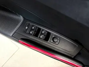 Škoda Fabia Monte Carlo