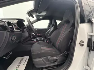 Škoda Fabia Monte Carlo