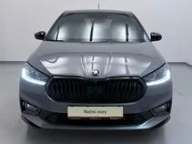 Fabia Monte Carlo