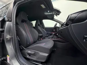 Škoda Fabia Monte Carlo