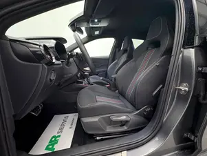 Škoda Fabia Monte Carlo