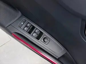 Škoda Fabia Monte Carlo
