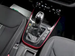 Škoda Fabia Monte Carlo