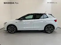 Fabia Monte Carlo