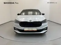Fabia Monte Carlo