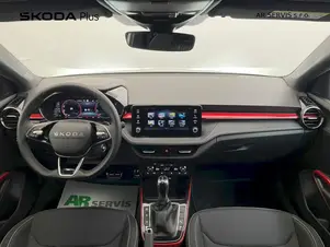 Škoda Fabia Monte Carlo
