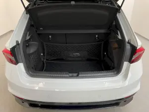 Škoda Fabia Monte Carlo