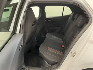 Škoda Fabia Monte Carlo