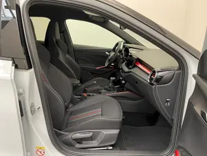Škoda Fabia Monte Carlo