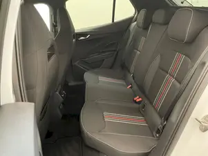 Škoda Fabia Monte Carlo
