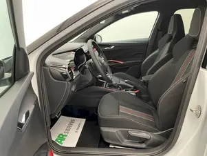 Škoda Fabia Monte Carlo