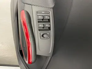 Škoda Fabia Monte Carlo