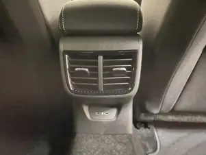 Škoda Fabia Monte Carlo