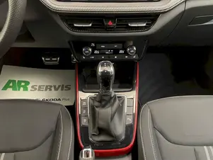 Škoda Fabia Monte Carlo