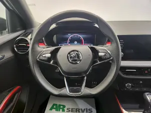 Škoda Fabia Monte Carlo
