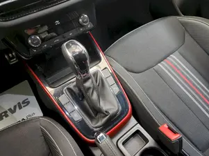 Škoda Fabia Monte Carlo