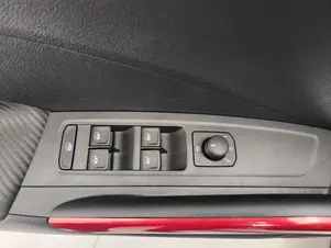 Škoda Fabia Monte Carlo