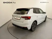 Fabia Monte Carlo